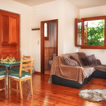 Delfi'S Cozy Maisonette Екстер'єр фото