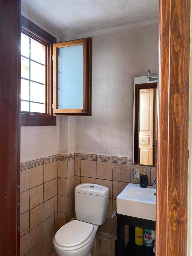 Delfi'S Cozy Maisonette Екстер'єр фото