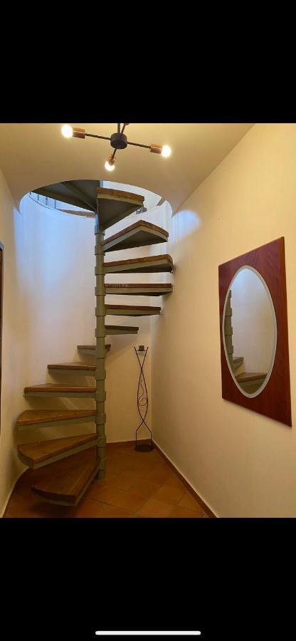 Delfi'S Cozy Maisonette Номер фото