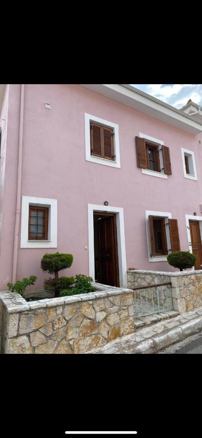 Delfi'S Cozy Maisonette Екстер'єр фото