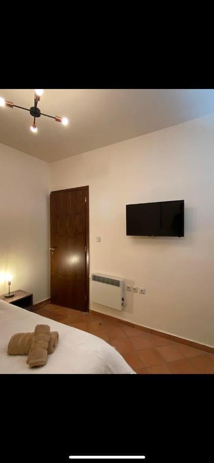 Delfi'S Cozy Maisonette Екстер'єр фото