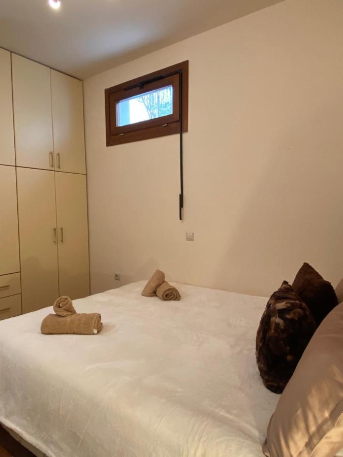 Delfi'S Cozy Maisonette Екстер'єр фото