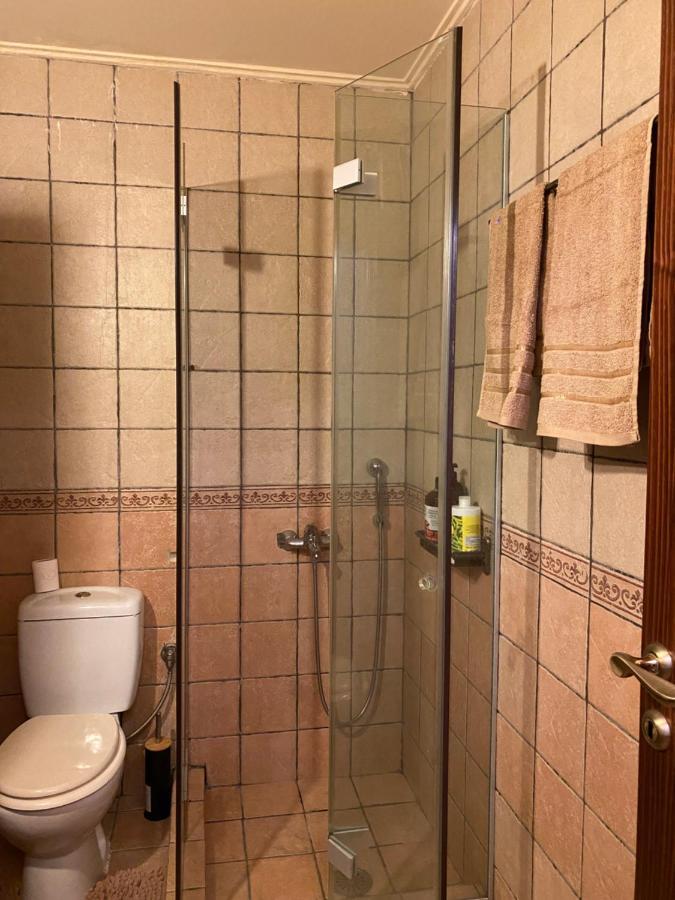 Delfi'S Cozy Maisonette Екстер'єр фото