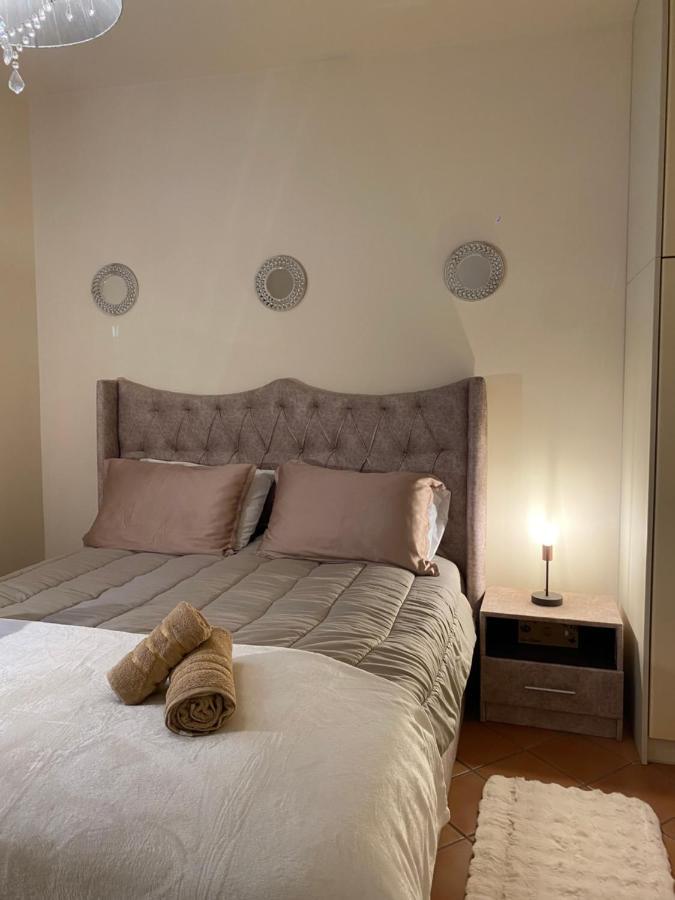 Delfi'S Cozy Maisonette Екстер'єр фото