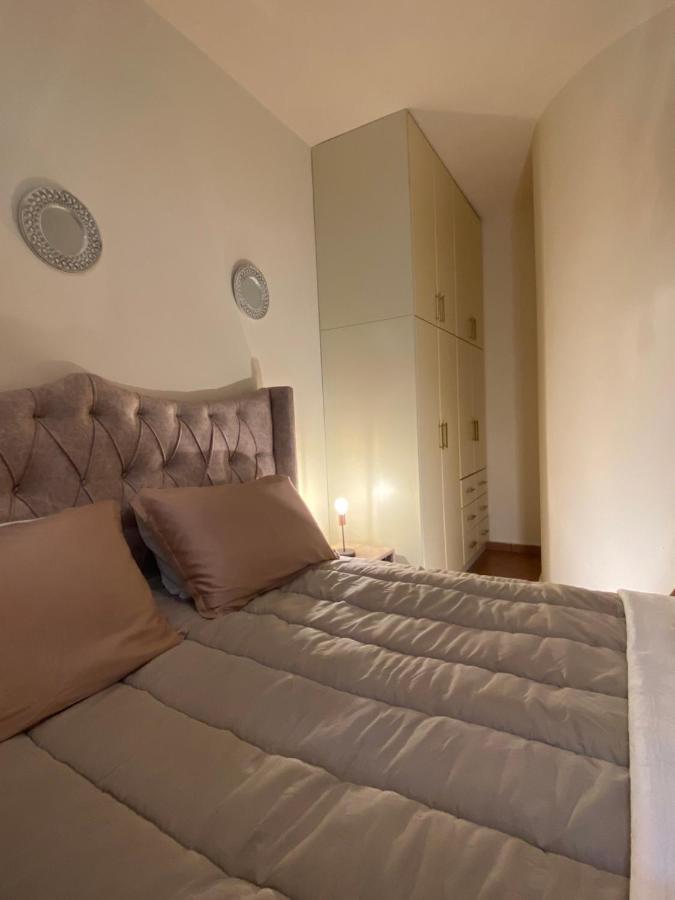 Delfi'S Cozy Maisonette Екстер'єр фото