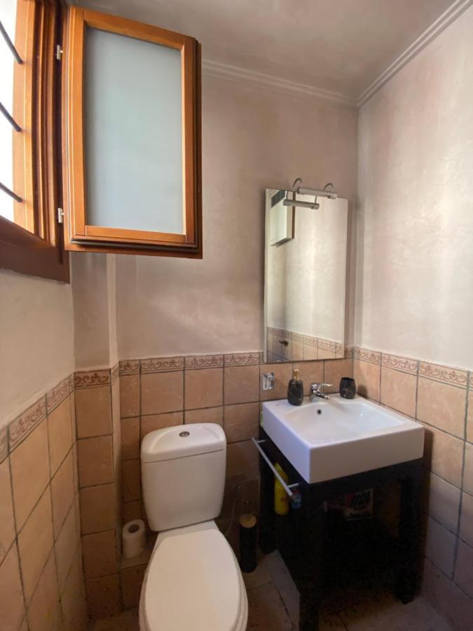 Delfi'S Cozy Maisonette Екстер'єр фото