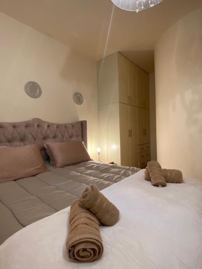 Delfi'S Cozy Maisonette Екстер'єр фото