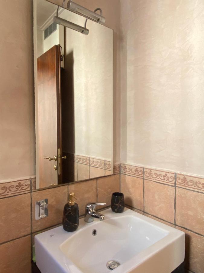 Delfi'S Cozy Maisonette Екстер'єр фото