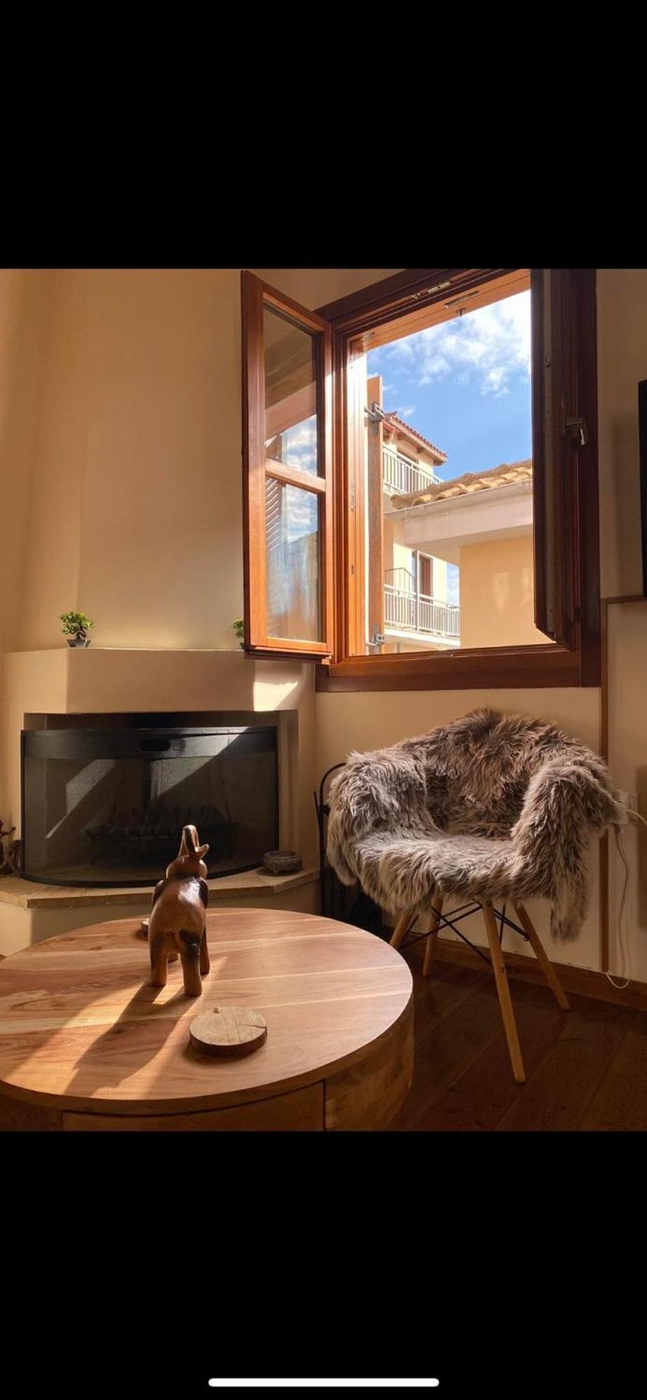 Delfi'S Cozy Maisonette Екстер'єр фото