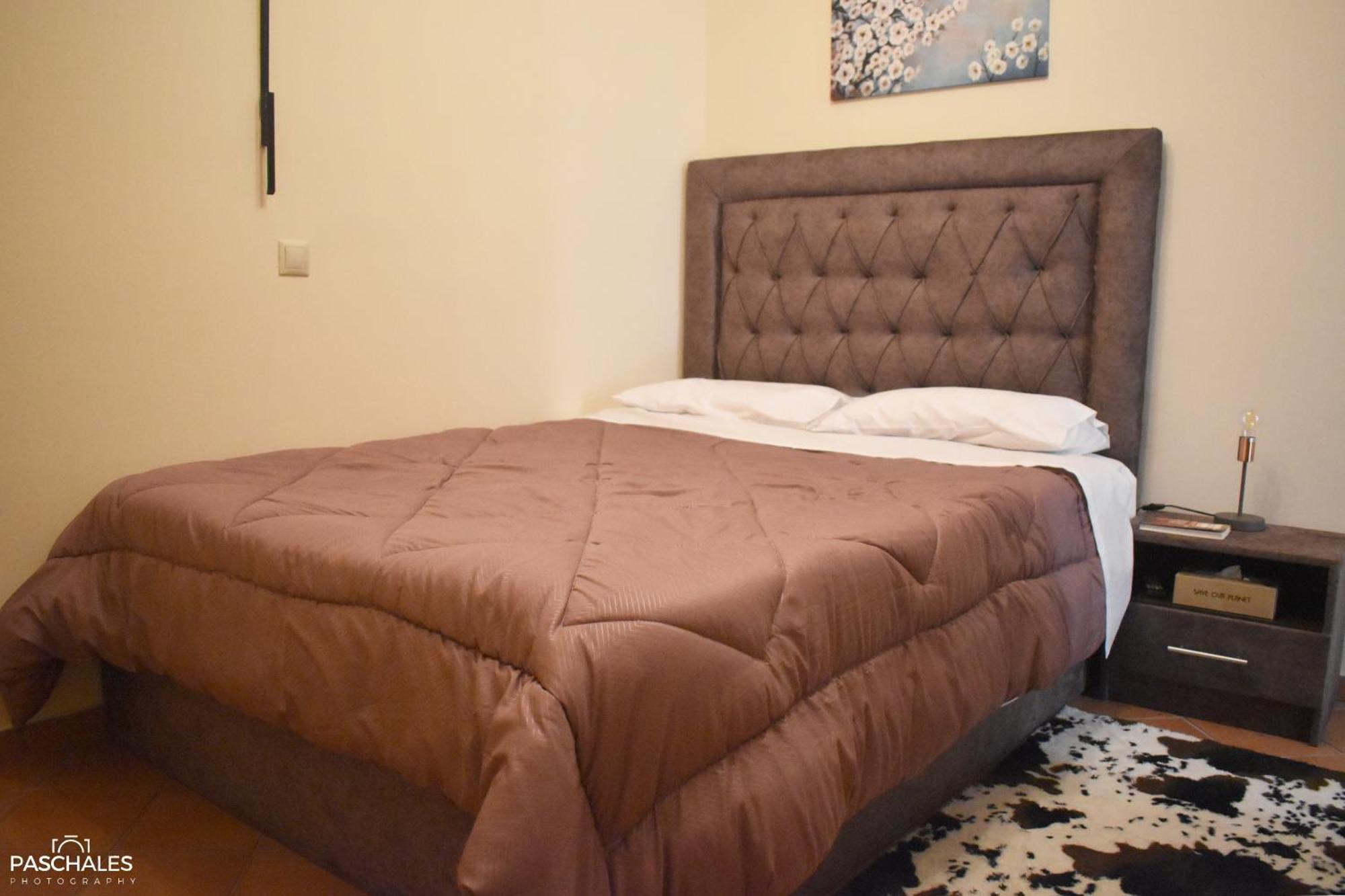 Delfi'S Cozy Maisonette Екстер'єр фото