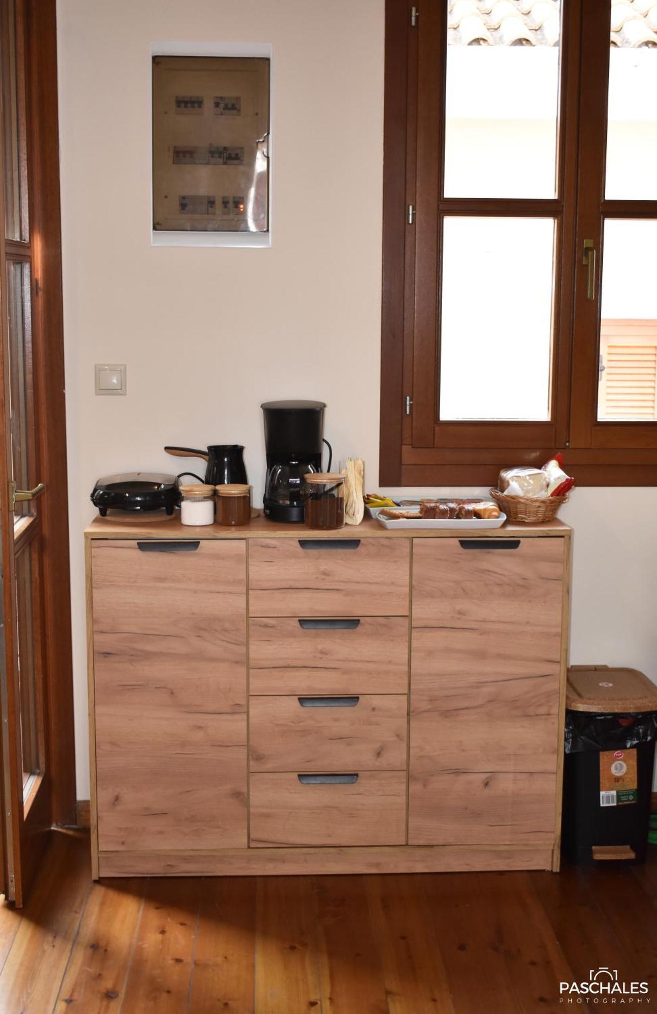 Delfi'S Cozy Maisonette Екстер'єр фото