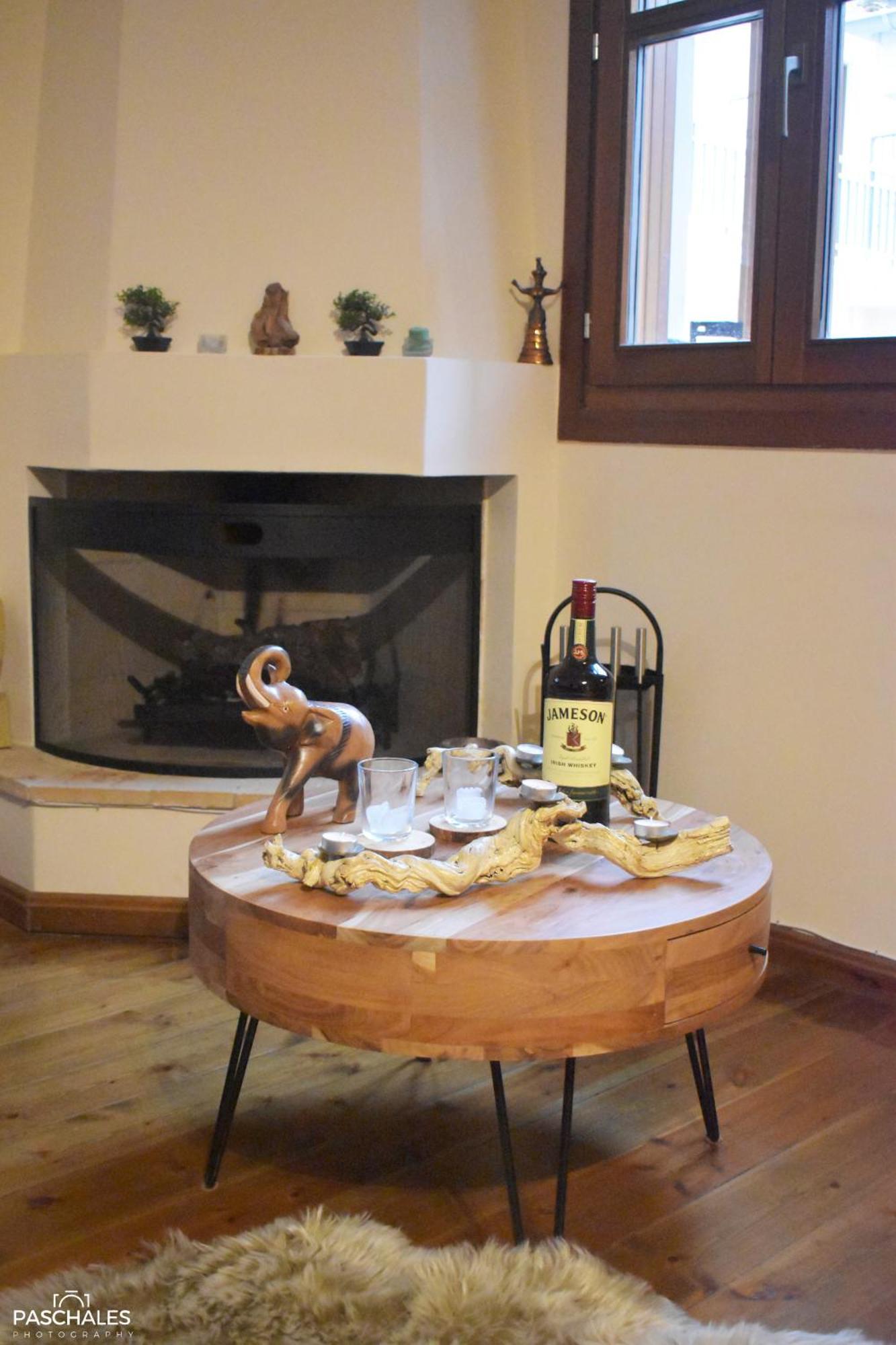Delfi'S Cozy Maisonette Екстер'єр фото