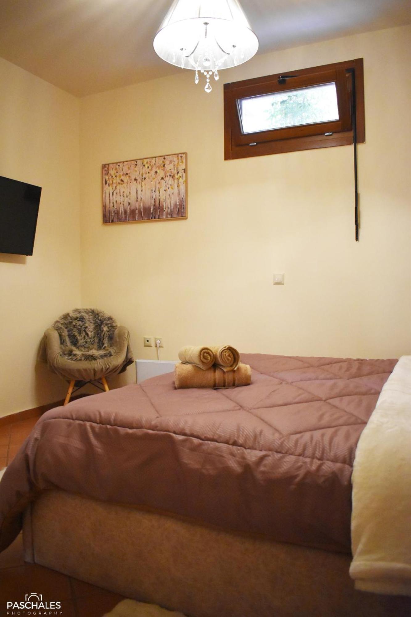 Delfi'S Cozy Maisonette Екстер'єр фото