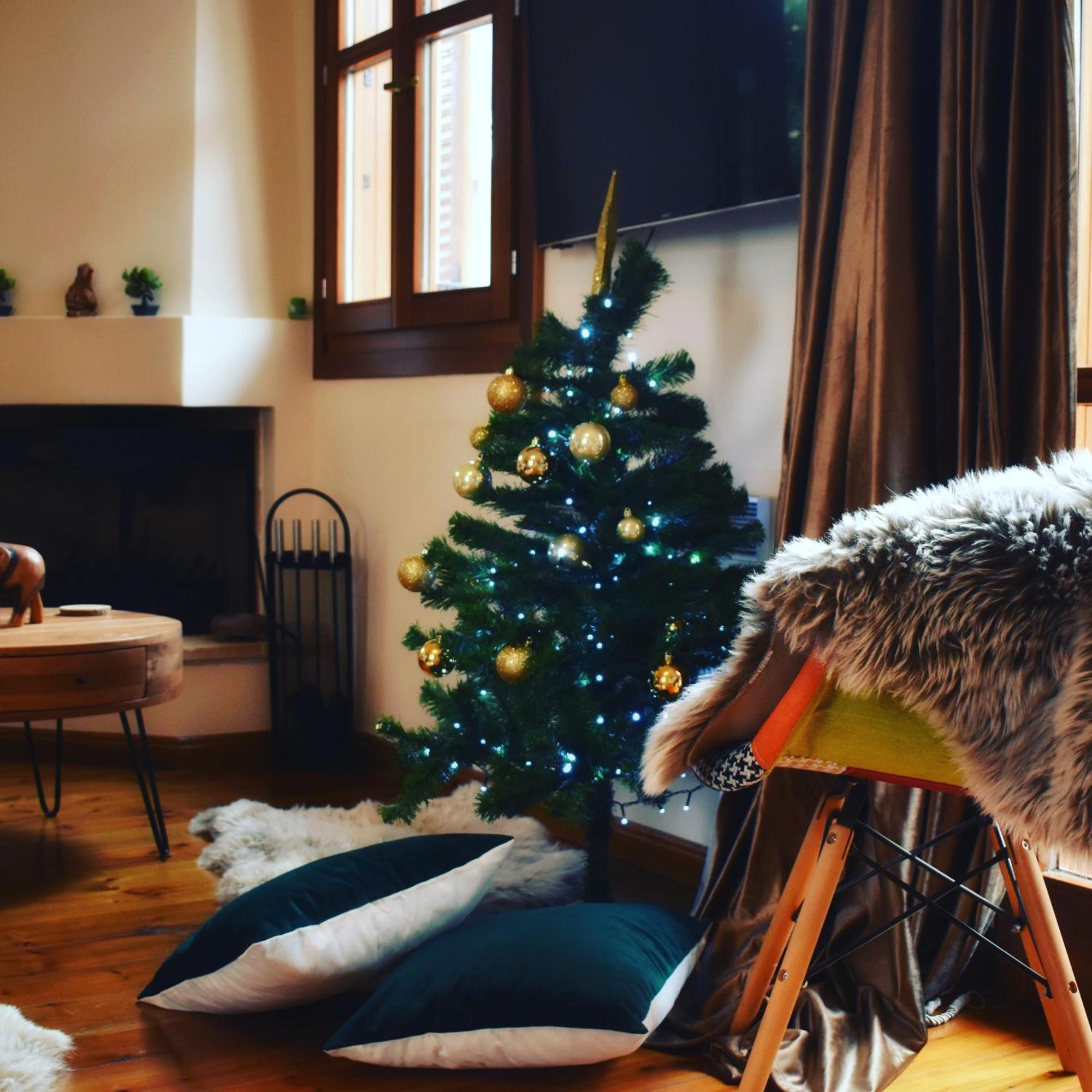 Delfi'S Cozy Maisonette Екстер'єр фото