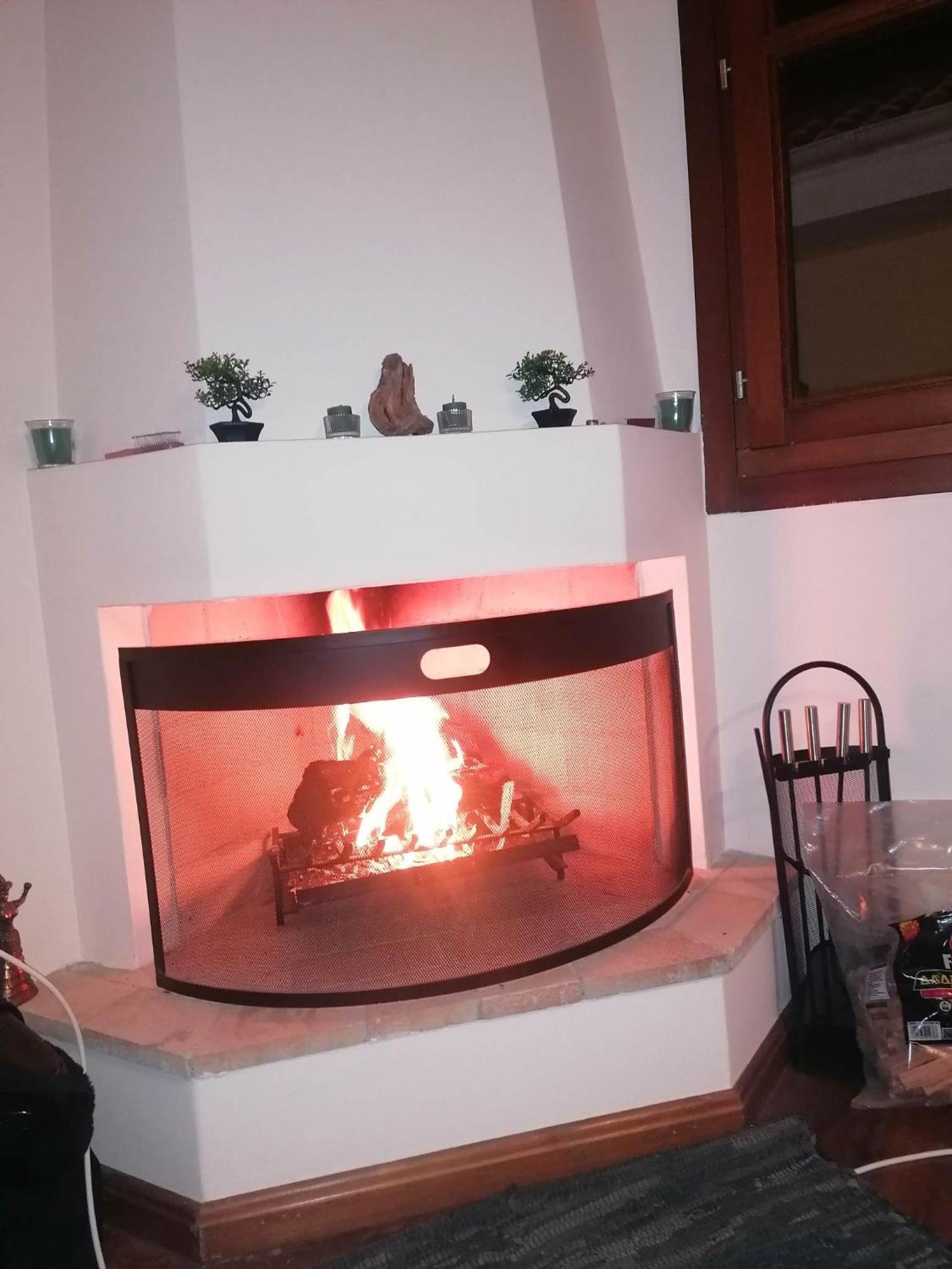 Delfi'S Cozy Maisonette Екстер'єр фото